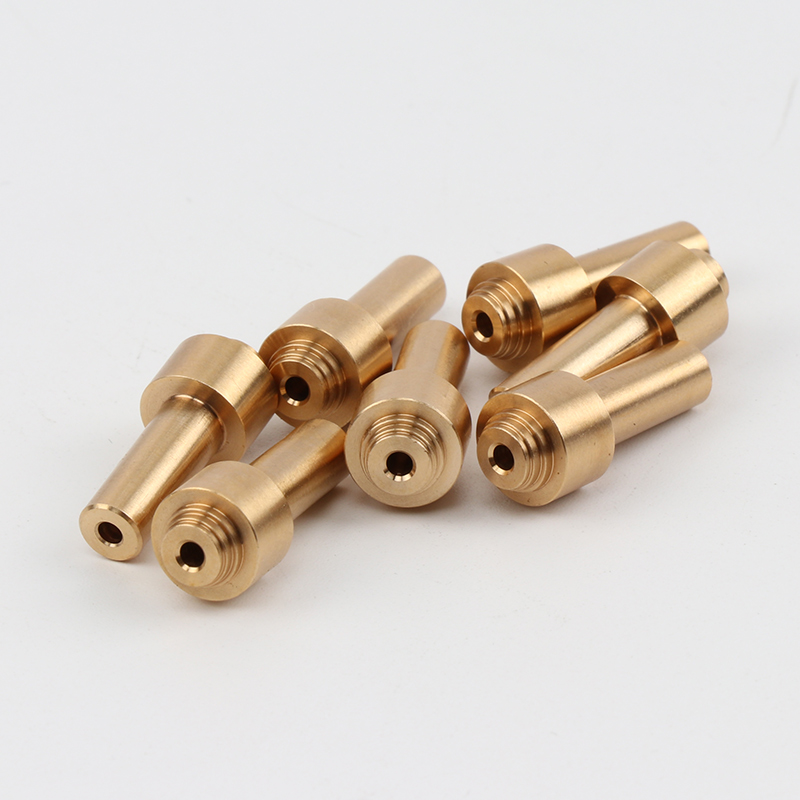 CNC Turning