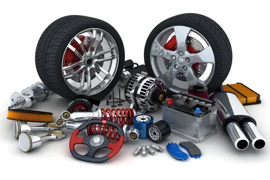 Automotive Part