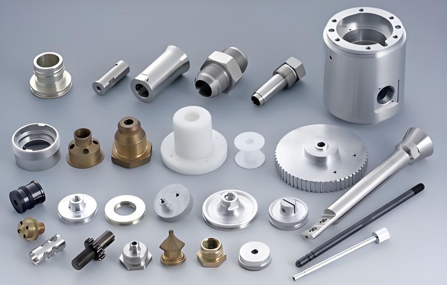 Materials