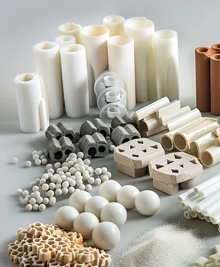 Materials